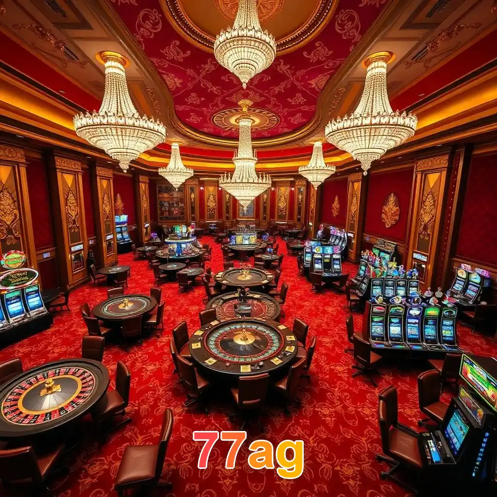 77ag apk