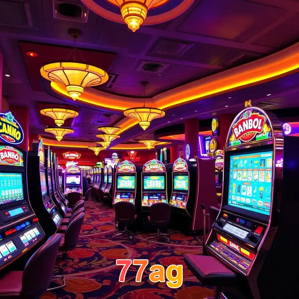 77ag bonus